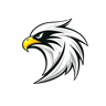 Lamb Falcons Logo
